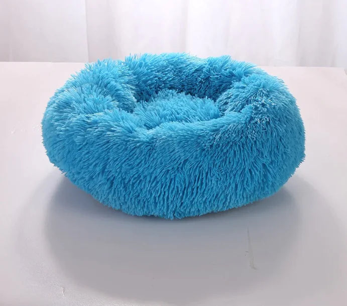 Trelix™ Donut Pet Bed