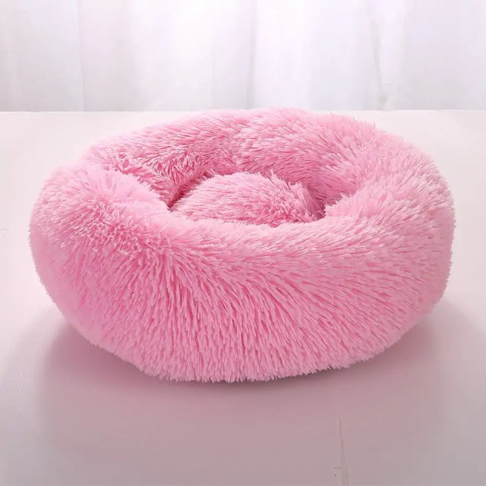 Trelix™ Donut Pet Bed