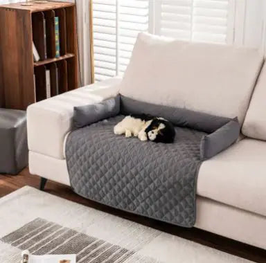 Trelix™ Waterproof Pets Sofa Mat