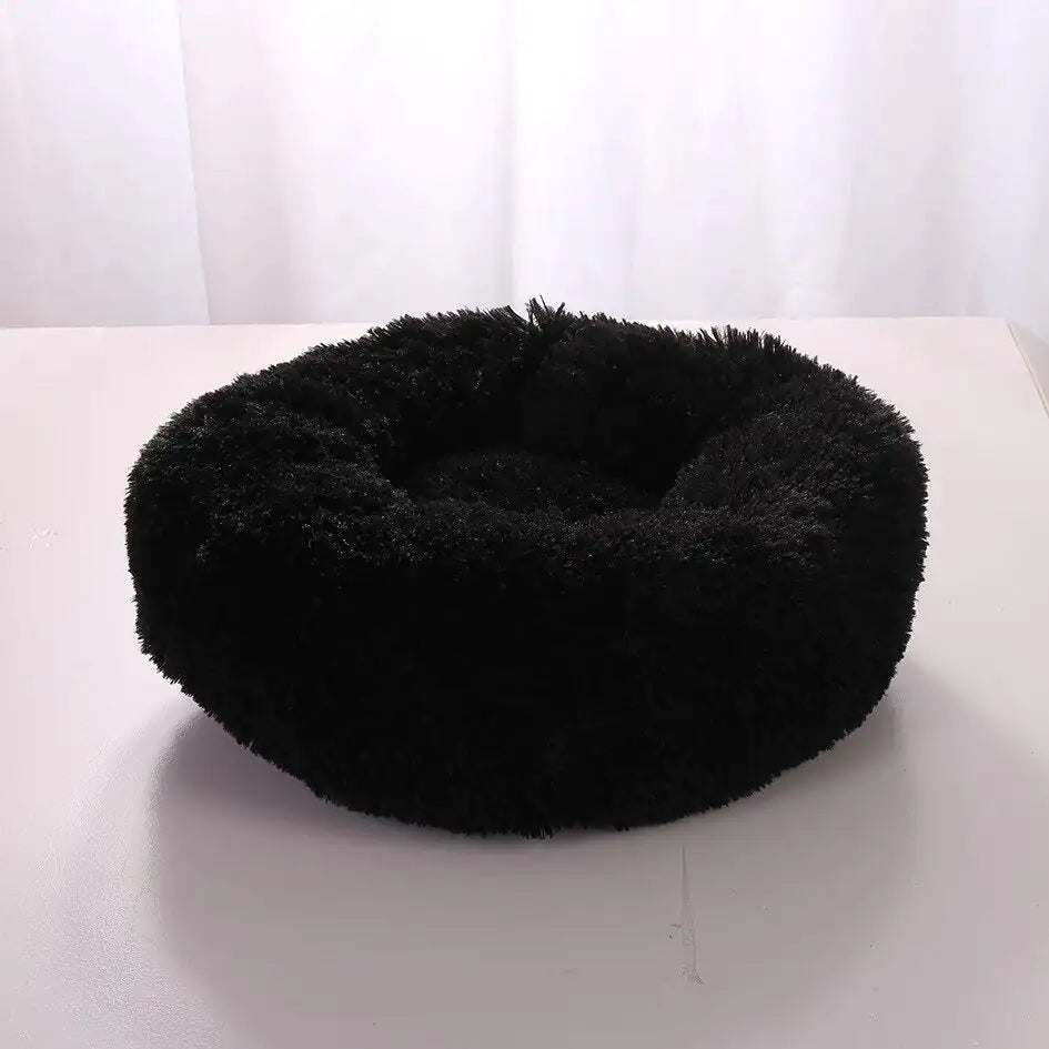 Trelix™ Donut Pet Bed