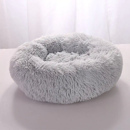 Trelix™ Donut Pet Bed