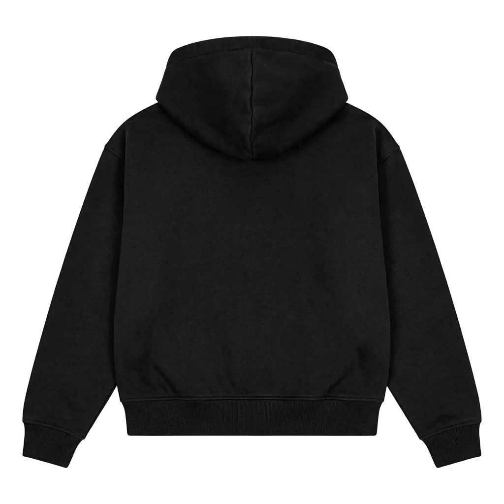 ZIP HOODIE OVERTHINK