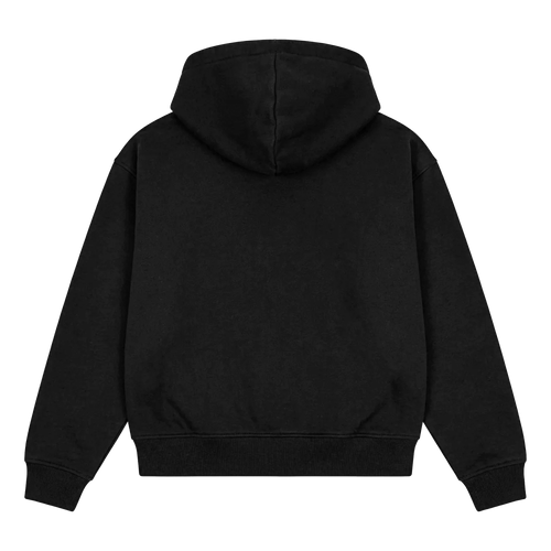 ZIP HOODIE OVERTHINK