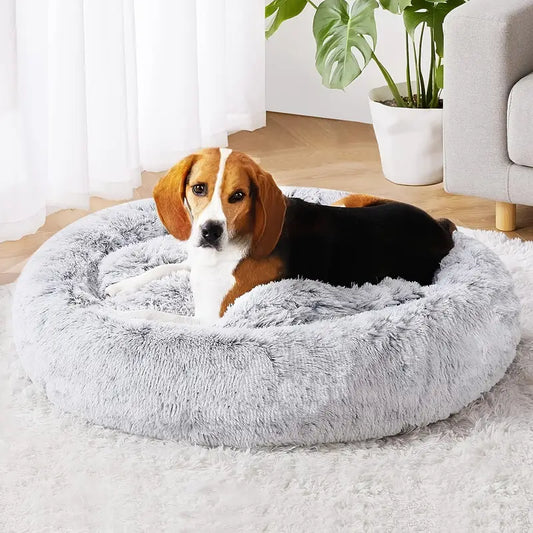 Trelix™ Donut Pet Bed