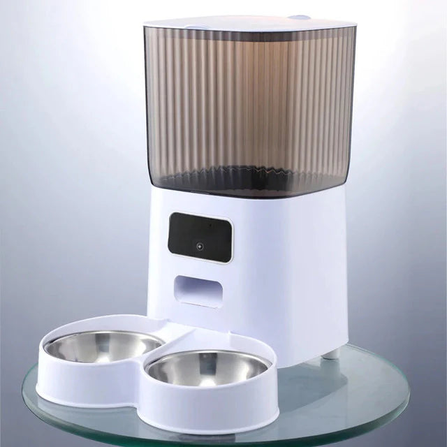 Trelix™ 5L Smart Pet Feeder