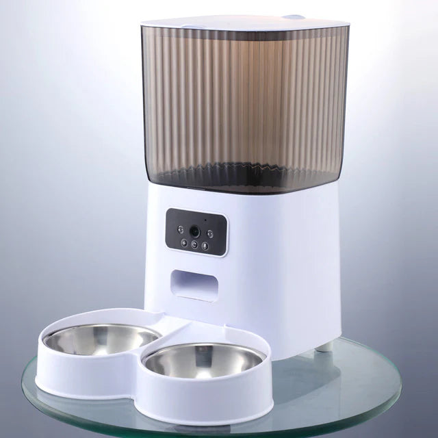 Trelix™ 5L Smart Pet Feeder