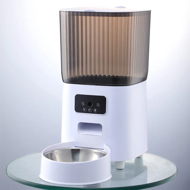 Trelix™ 5L Smart Pet Feeder